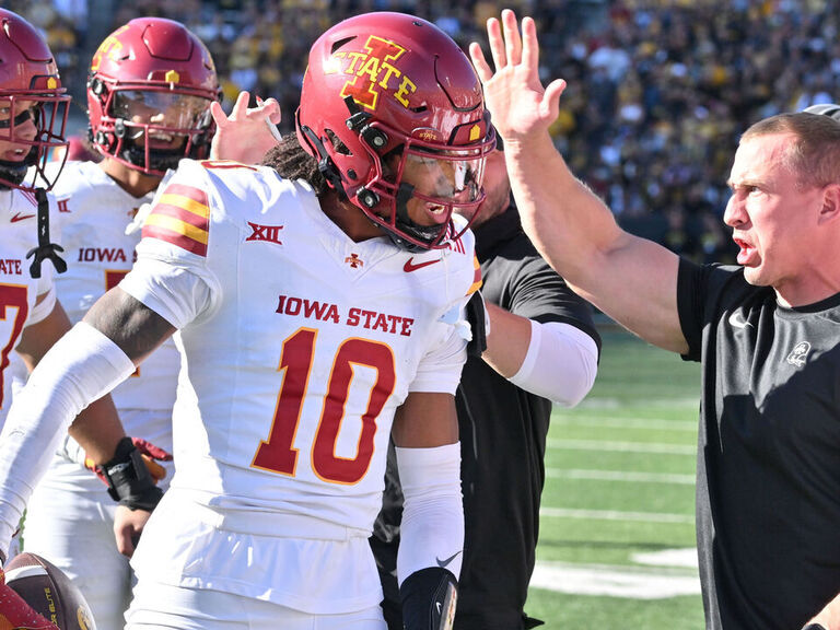 NFL Draft: Raiders Add Cornerback Depth With Darien Porter NFL Draft: Raiders Add Cornerback Depth With Darien Porter