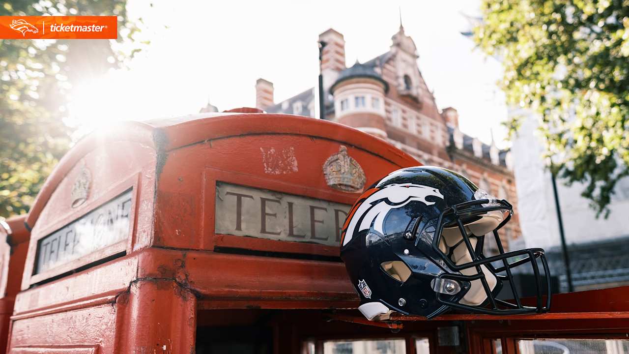 NFL London Game: In-Depth Analysis Of Broncos-Jets Week 6 Showdown NFL London Game: In-Depth Analysis Of Broncos-Jets Week 6 Showdown