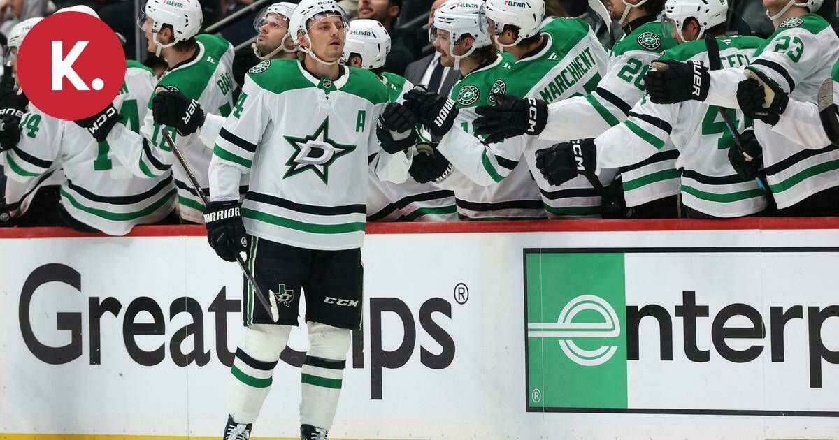 NHL-jättien Taistelu: Suomalaisten Vahva Panos Ei Riittänyt – Seitsemäs Ottelu Ratkaisee NHL-jättien Taistelu: Suomalaisten Vahva Panos Ei Riittänyt – Seitsemäs Ottelu Ratkaisee