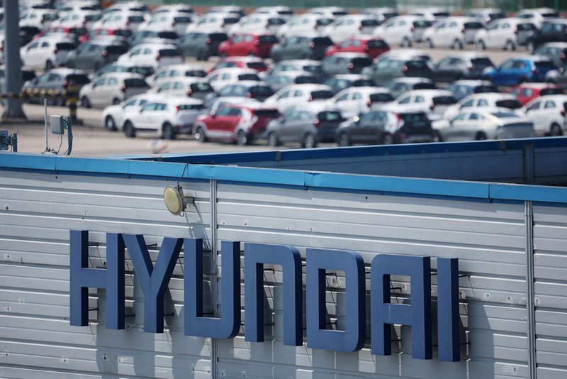 NHTSA Orders Hyundai Recall: Half A Million Vehicles Affected By Seat Belt Issue