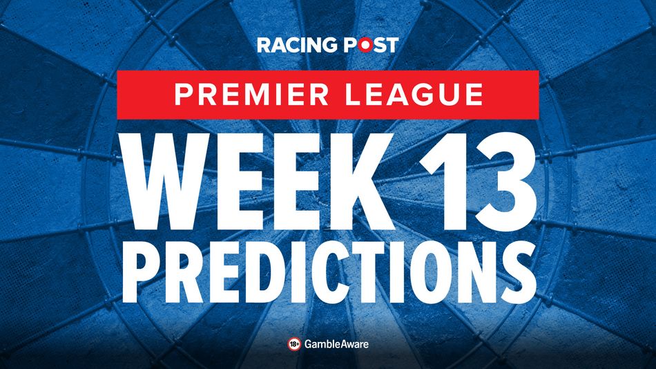 Night 13 Premier League Darts: Michael Van Gerwen's Chances & Predictions Night 13 Premier League Darts: Michael Van Gerwen's Chances & Predictions