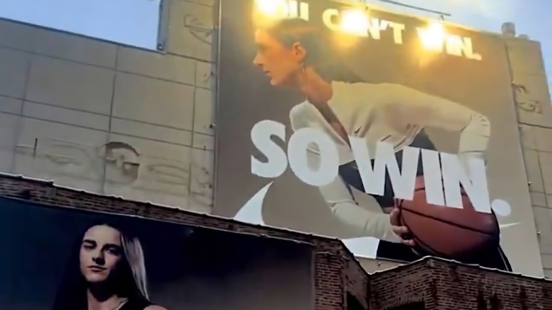 Nike's Marketing Misstep? Analyzing The Public Reaction To The Caitlin Clark Campaign Nike's Marketing Misstep? Analyzing The Public Reaction To The Caitlin Clark Campaign