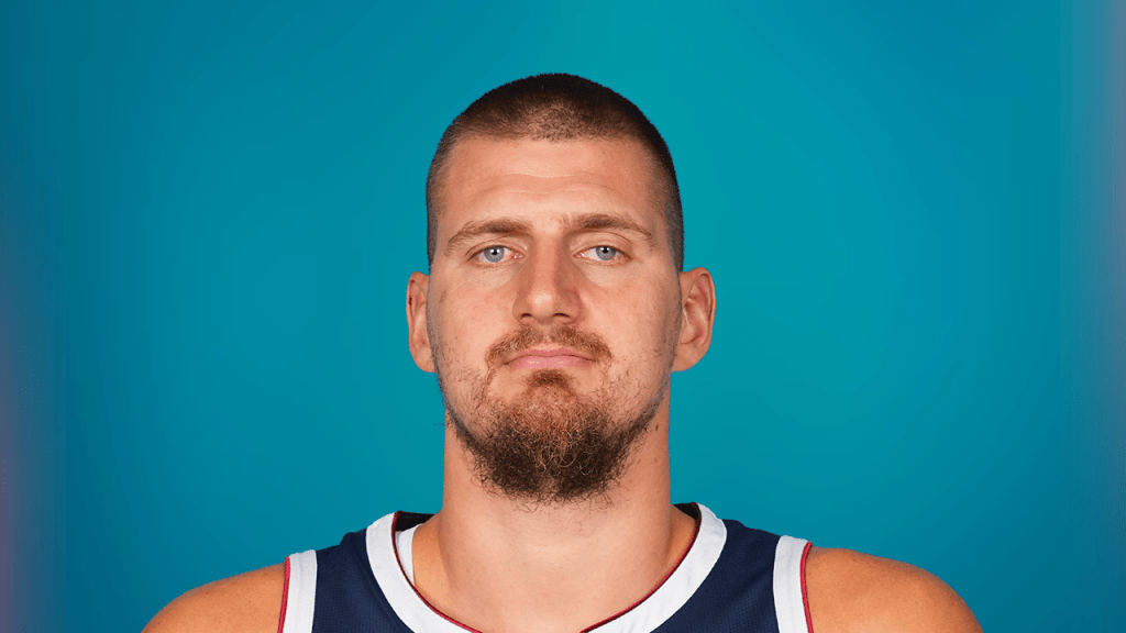 Nikola Jokic On Fan Chants: A Lighthearted Reaction To Nikola Jokic On Fan Chants: A Lighthearted Reaction To