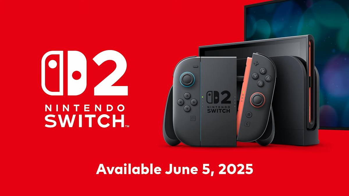 Nintendo Switch 2 Pre-Order Status: Latest Updates From Walmart, Target, And More Nintendo Switch 2 Pre-Order Status: Latest Updates From Walmart, Target, And More
