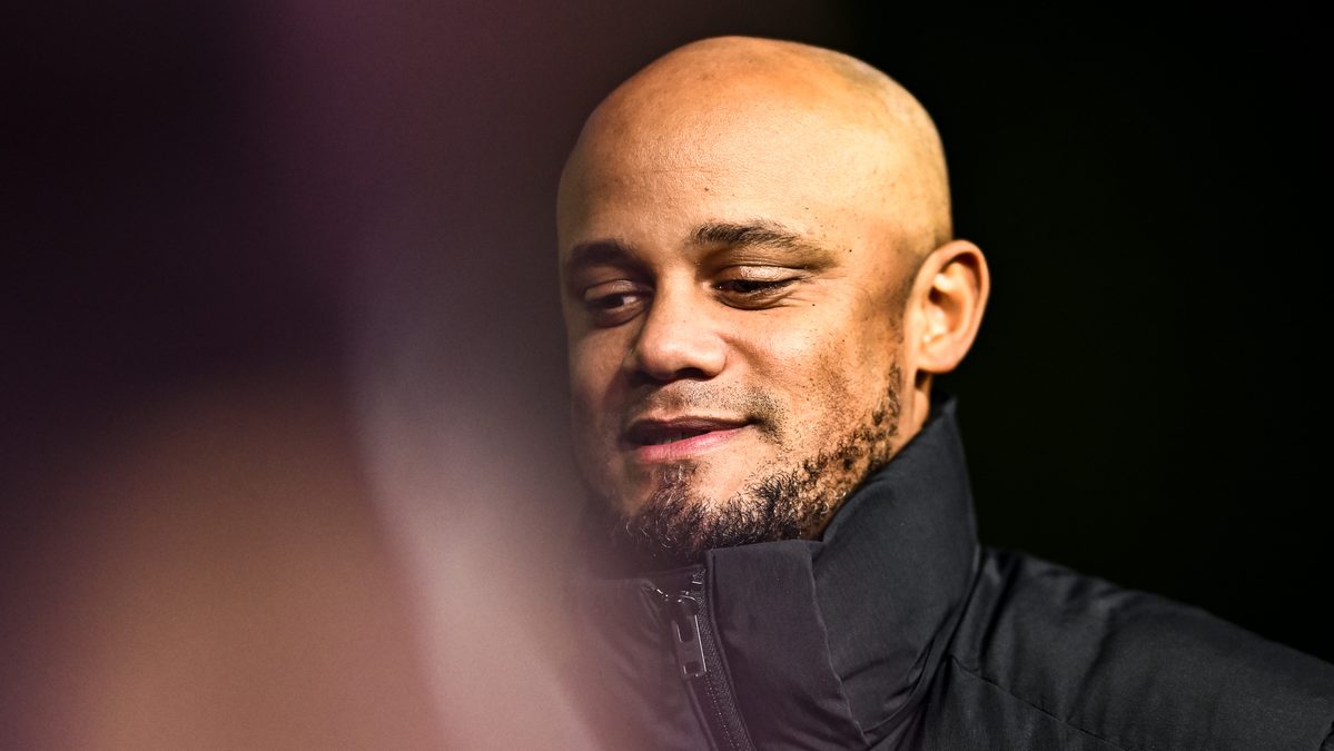 No Loss Of Luster: Kompany's View On Der Klassiker's Continued Relevance No Loss Of Luster: Kompany's View On Der Klassiker's Continued Relevance