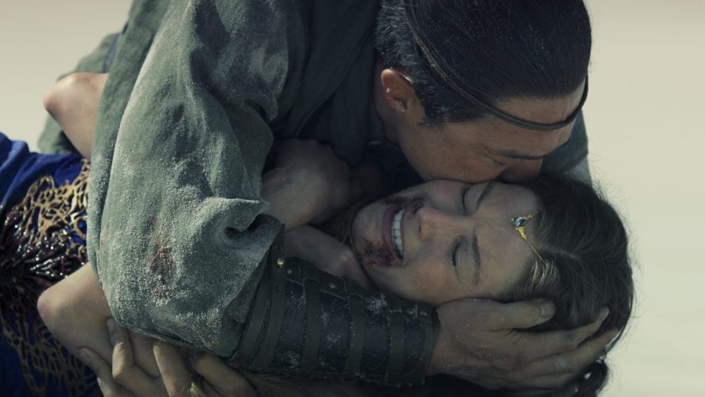 No More Wheel Of Time: Amazon Ends Series After Season 3 No More Wheel Of Time: Amazon Ends Series After Season 3