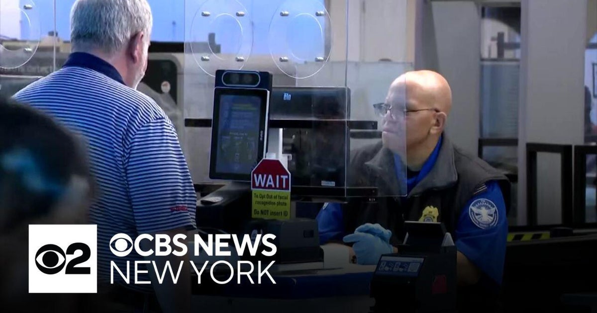 No Real ID, No Problem? Understanding TSA's Updated Policy No Real ID, No Problem? Understanding TSA's Updated Policy