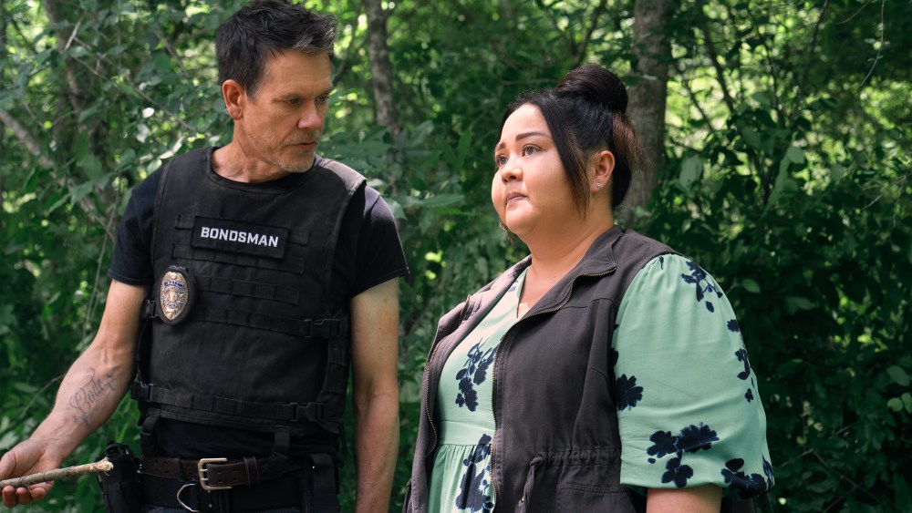 No Season 2: Amazon Officially Cancels 