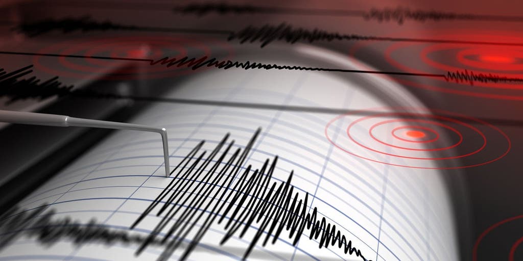 No Tsunami After Powerful Earthquake Rocks The Pacific Ocean No Tsunami After Powerful Earthquake Rocks The Pacific Ocean