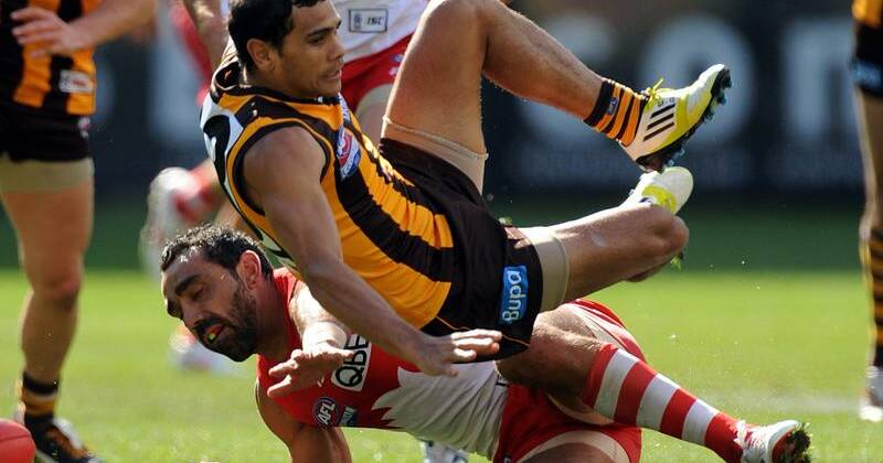 Notable AFL Players Absent From Sir Doug Nicholls Round Notable AFL Players Absent From Sir Doug Nicholls Round