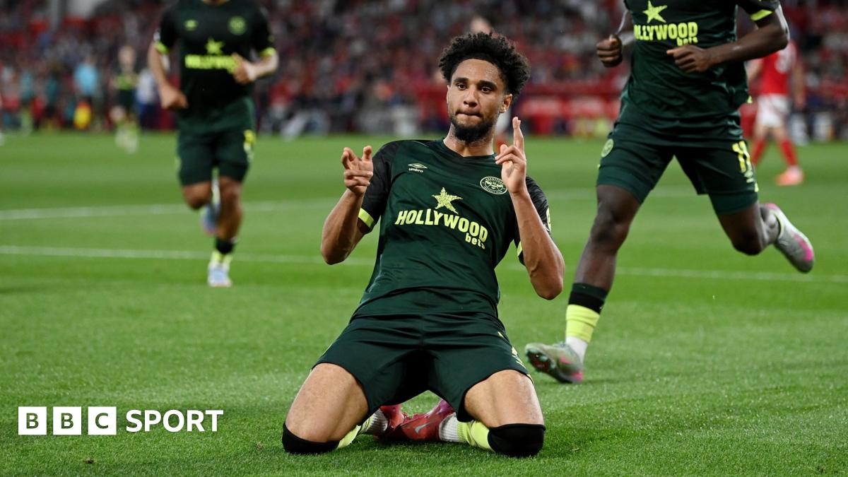 Nottingham Forest Vs Brentford: Score, Lineups, And Live Updates From The Premier League Nottingham Forest Vs Brentford: Score, Lineups, And Live Updates From The Premier League