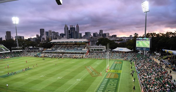 NRL Expansion: WA Government And ARLC Finalize Agreement For New Team NRL Expansion: WA Government And ARLC Finalize Agreement For New Team