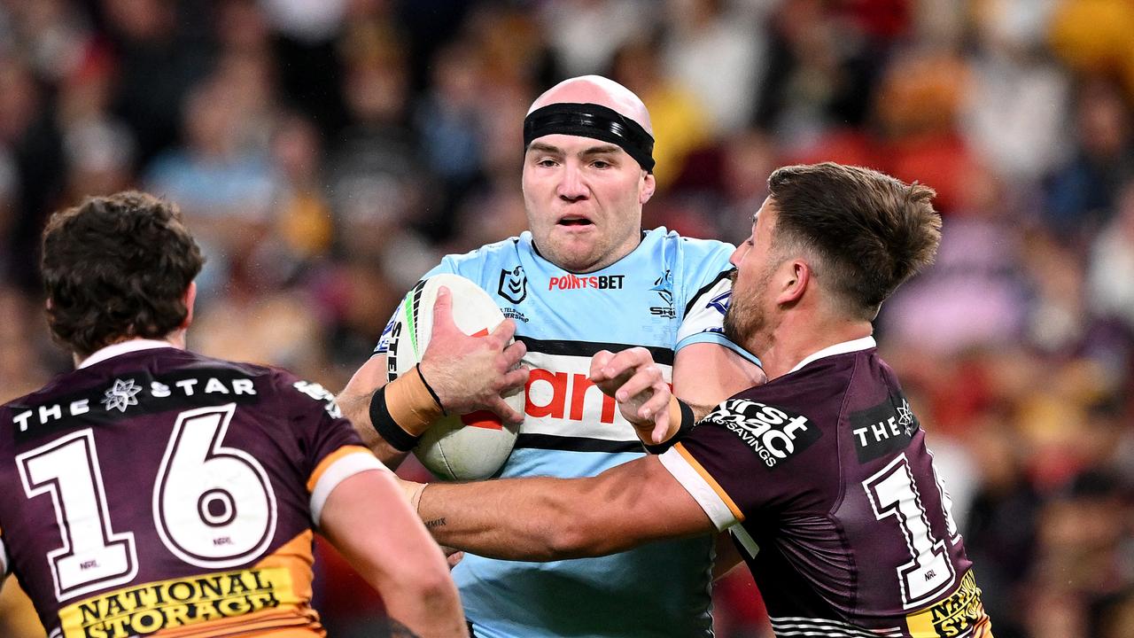 NRL Team Changes: Benji's Announcement, Tigers Recruit Dropped, Manly's Bench Restructure - Full Late Mail NRL Team Changes: Benji's Announcement, Tigers Recruit Dropped, Manly's Bench Restructure - Full Late Mail