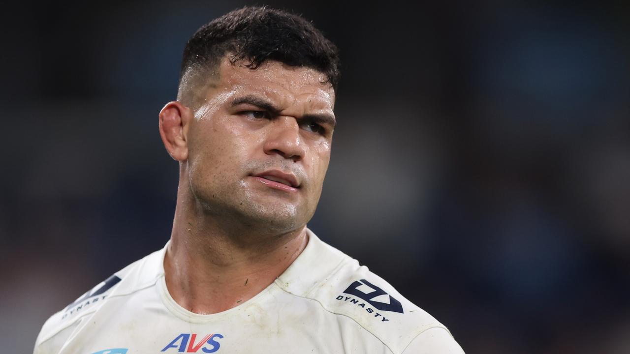 NRL Transfer News: Fifita Faces Choice Between Two Clubs Following Titans Saga NRL Transfer News: Fifita Faces Choice Between Two Clubs Following Titans Saga