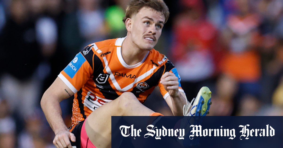 NRL Transfer News: Galvin Faces $750,000 Choice Between Parramatta And Bulldogs NRL Transfer News: Galvin Faces $750,000 Choice Between Parramatta And Bulldogs