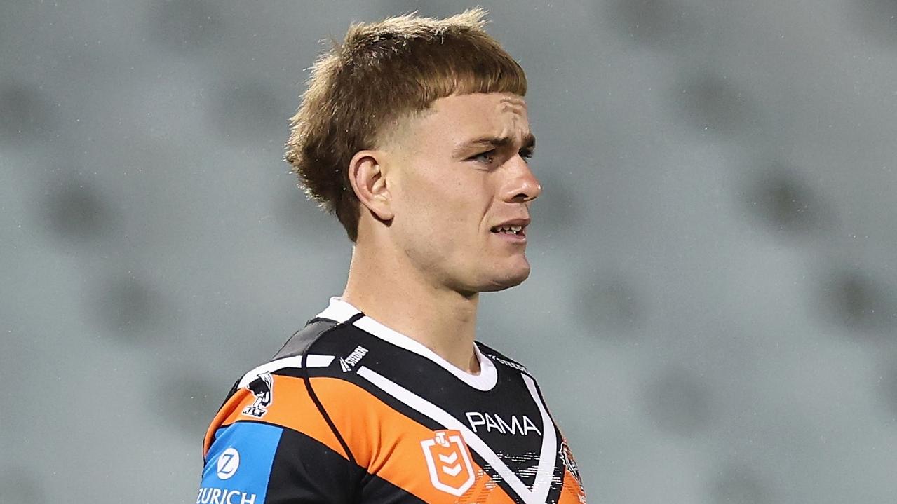 NRL Transfer News: Galvin's Potential $2 Million Move NRL Transfer News: Galvin's Potential $2 Million Move