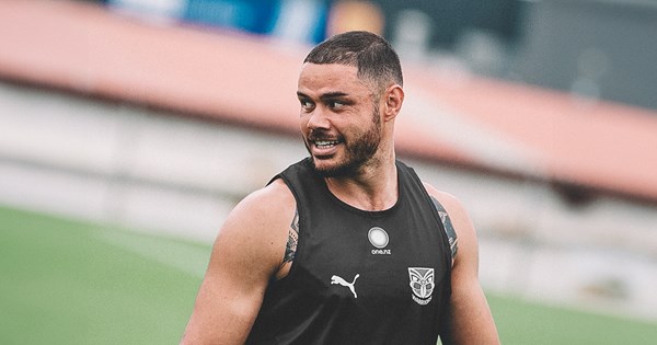 NRLW: Wiliame Takes The Helm At Canterbury Bulldogs NRLW: Wiliame Takes The Helm At Canterbury Bulldogs