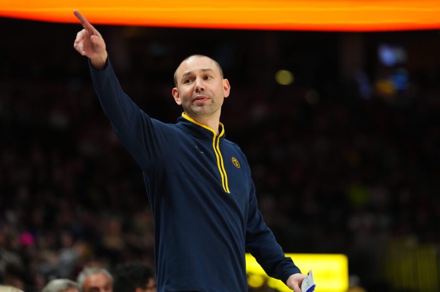 Nuggets Analysis: Examining The Performances Of Adelman, Jokic, Porter, Westbrook, And Murray Nuggets Analysis: Examining The Performances Of Adelman, Jokic, Porter, Westbrook, And Murray