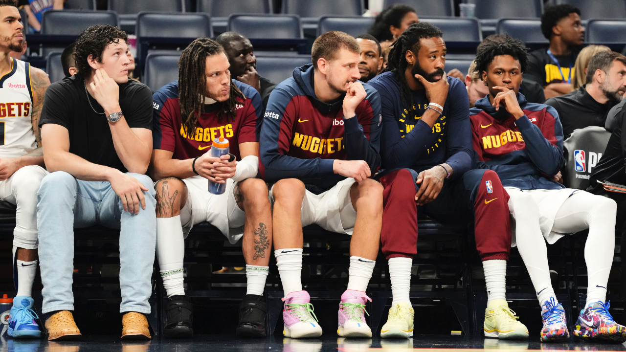 Nuggets Dissect Game 2 Blowout Loss Against OKC: Road To Recovery Begins Nuggets Dissect Game 2 Blowout Loss Against OKC: Road To Recovery Begins