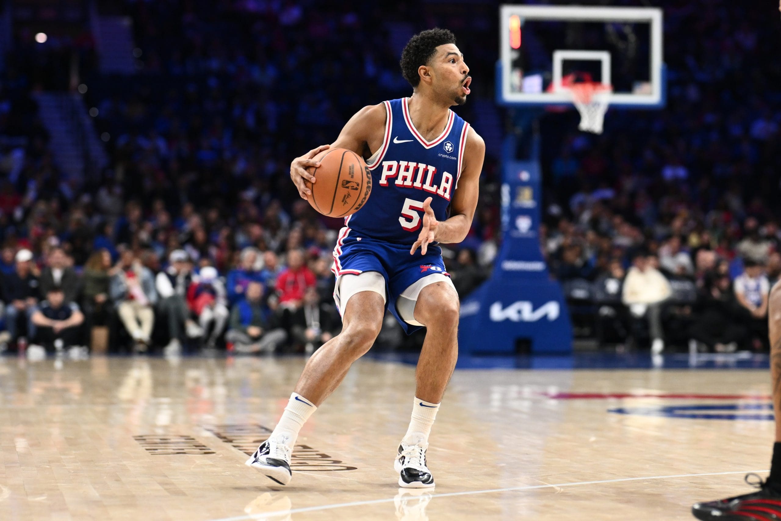 Nuggets Fight For Survival In Game 7: Grimes, Westbrook Injured Nuggets Fight For Survival In Game 7: Grimes, Westbrook Injured