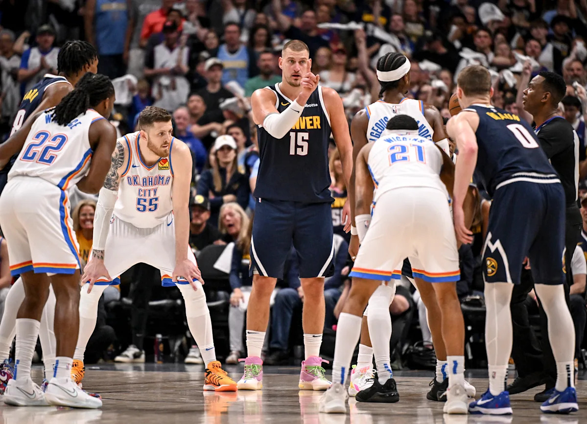 Nuggets Vs. Thunder Game 7: Prediction And Western Conference Finals Outlook Nuggets Vs. Thunder Game 7: Prediction And Western Conference Finals Outlook