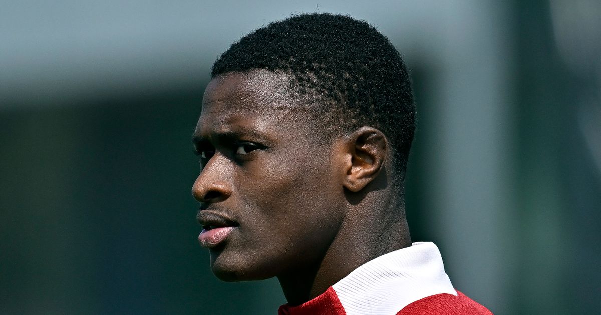 Nuno Mendes To Man United: Transfer Decision Following £29m Deal Nuno Mendes To Man United: Transfer Decision Following £29m Deal