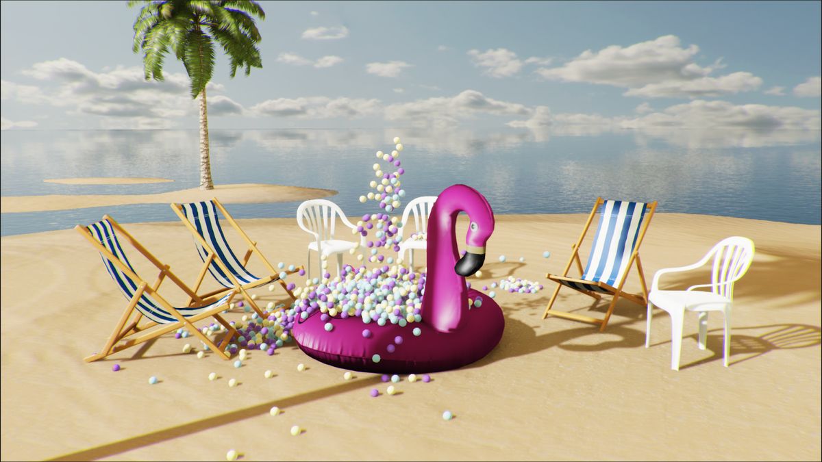 Nvidia Drops PhysX For RTX 5000:  User Reaction And Future Implications