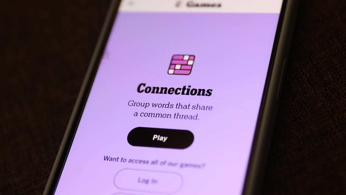 NYT Connections Puzzle Solutions: March 12, 2025 NYT Connections Puzzle Solutions: March 12, 2025