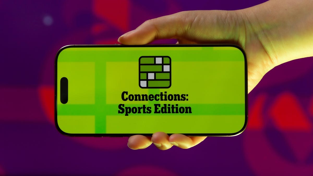 NYT Connections Sports: Hints And Answers For April 25th (#214) NYT Connections Sports: Hints And Answers For April 25th (#214)