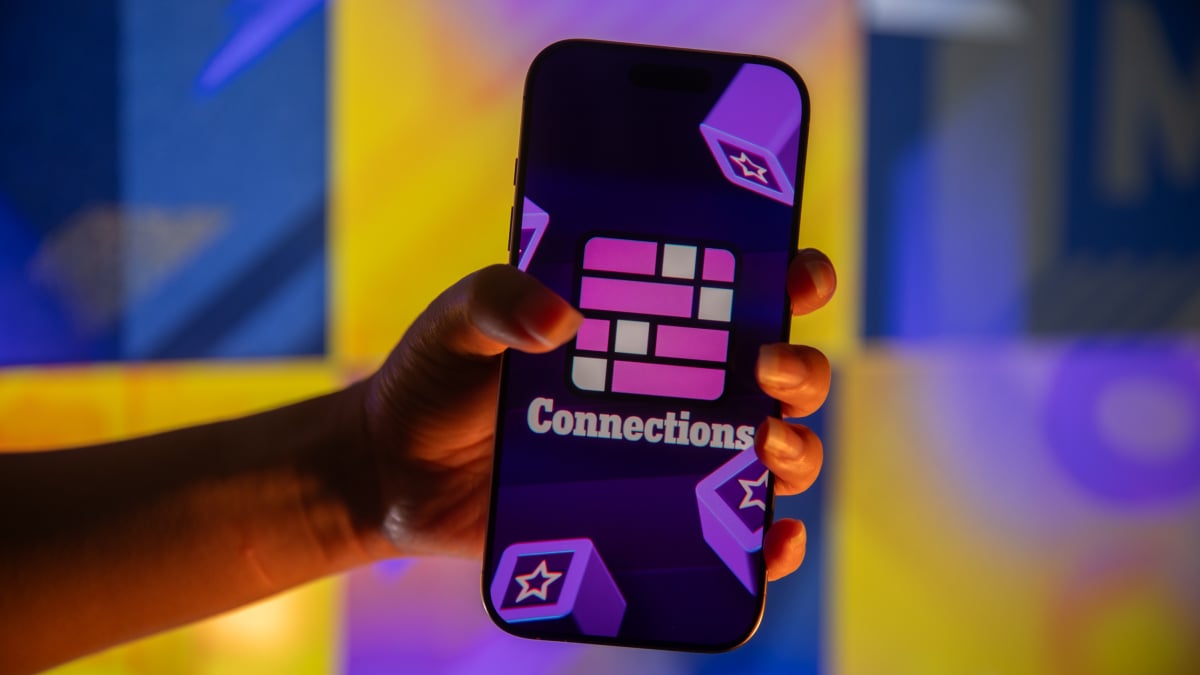 NYT Connections Sports: Hints And Answers For May 18, 2025 NYT Connections Sports: Hints And Answers For May 18, 2025