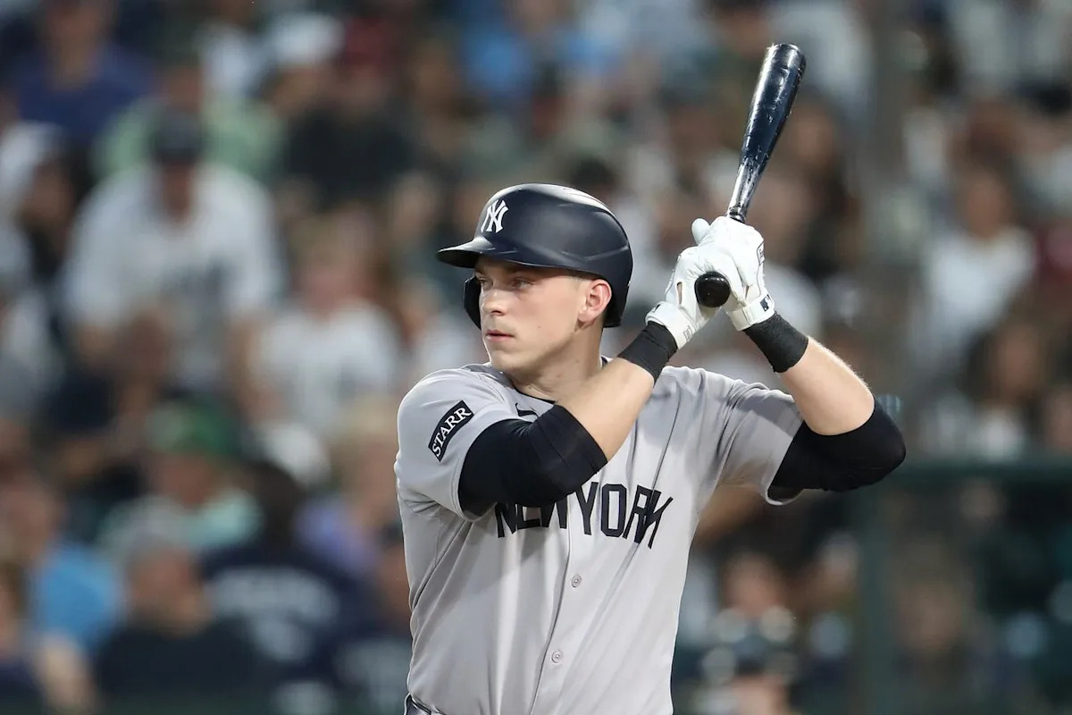 NYY Update: Kiner-Falefa Benched; Hot Corner Open For Competition NYY Update: Kiner-Falefa Benched; Hot Corner Open For Competition