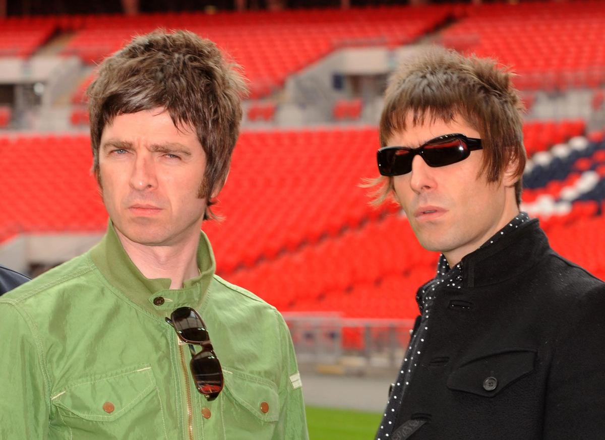 Oasis Reunion Tour: Song Removed Following Gary Glitter Lyric Discovery Oasis Reunion Tour: Song Removed Following Gary Glitter Lyric Discovery