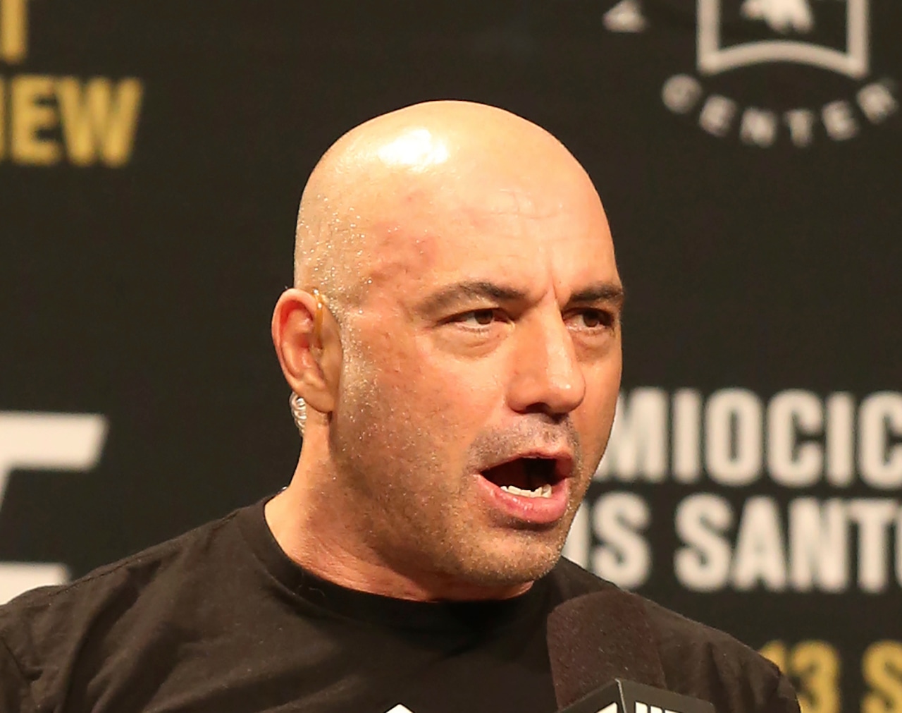Obama Aide Levels Unexpected Attack Against Joe Rogan