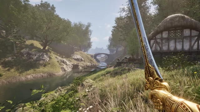 Oblivion Remaster Review: A Designer's Perspective On The Upgrade Oblivion Remaster Review: A Designer's Perspective On The Upgrade