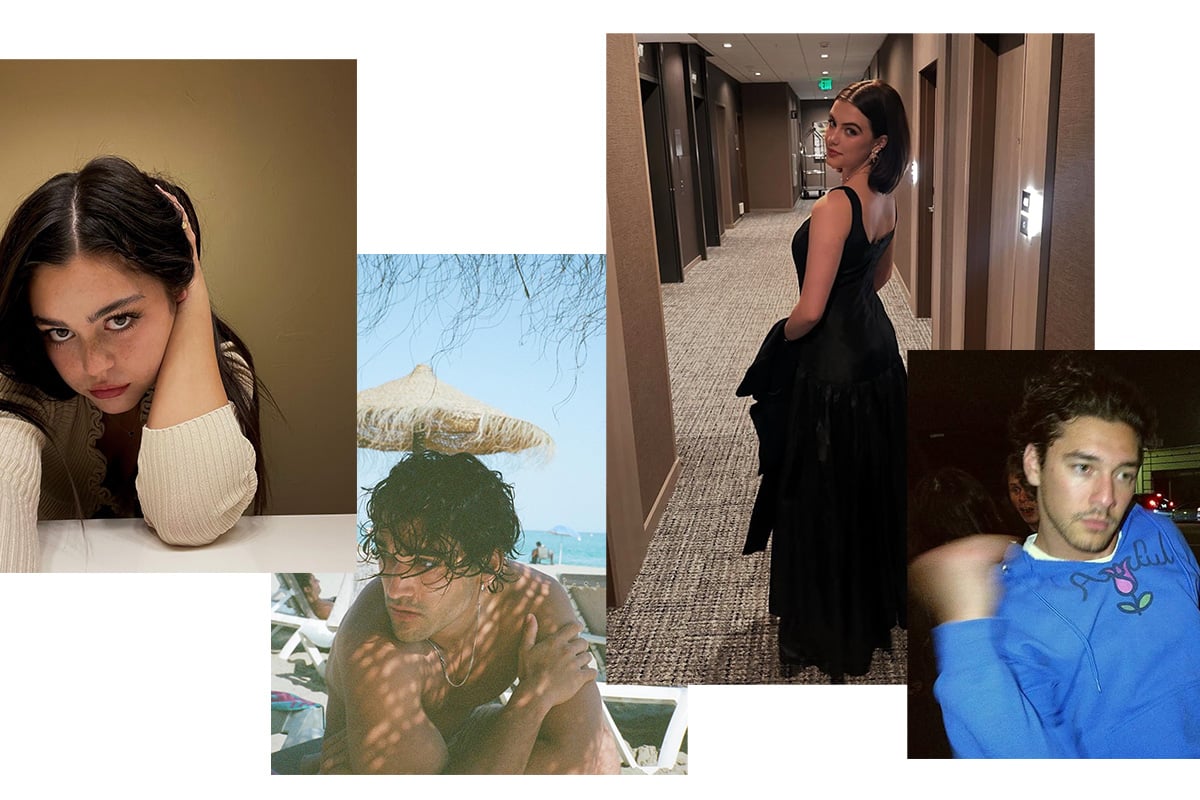'Off Campus' TV Series Announces Full Cast Lineup 'Off Campus' TV Series Announces Full Cast Lineup