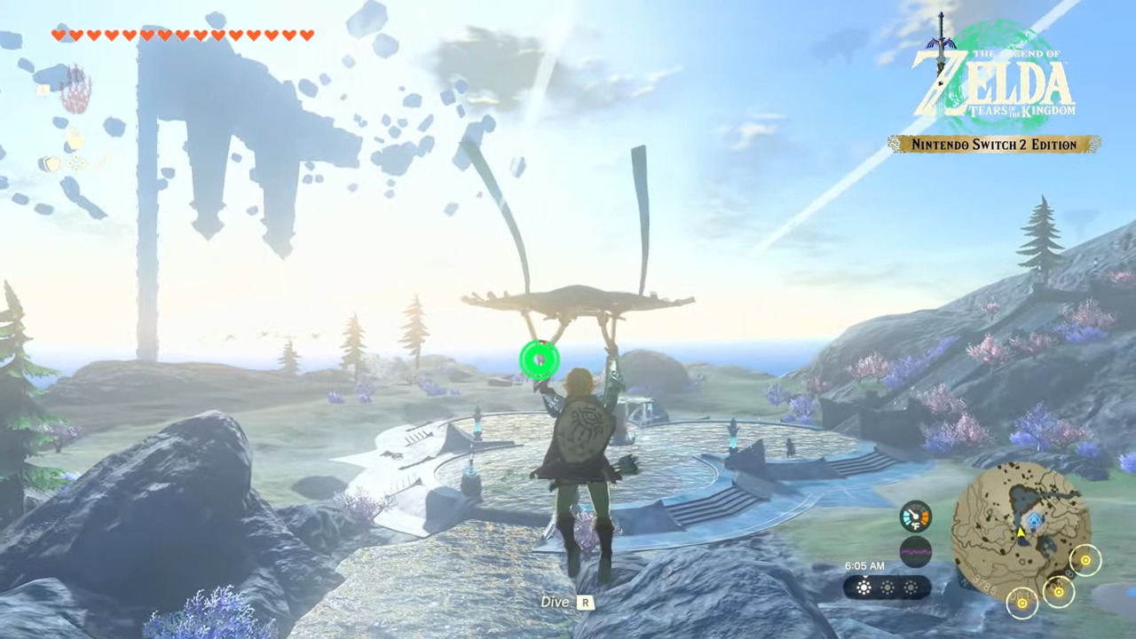 Official Pricing Confirms Varied Costs For Nintendo Switch 2 Upgrade Packs Official Pricing Confirms Varied Costs For Nintendo Switch 2 Upgrade Packs