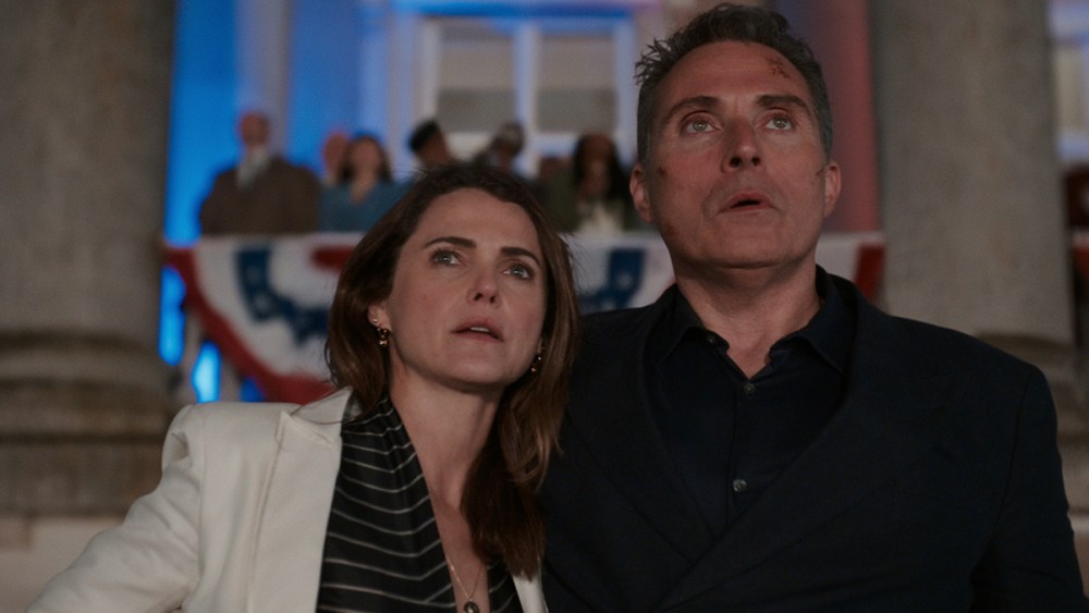 Official: 'The Diplomat' Returns For Season 4; Netflix Announces Early Renewal Official: 'The Diplomat' Returns For Season 4; Netflix Announces Early Renewal