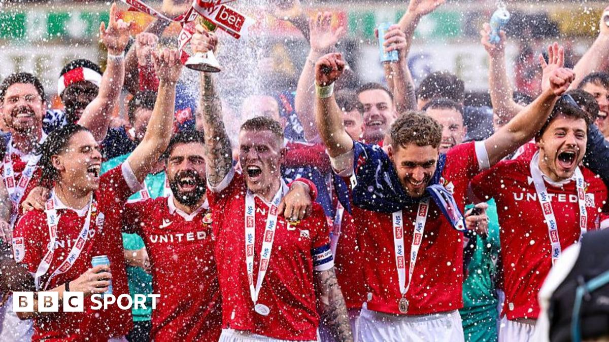 Official: Wrexham's Pre-Season Tour Takes In Australia And New Zealand Official: Wrexham's Pre-Season Tour Takes In Australia And New Zealand