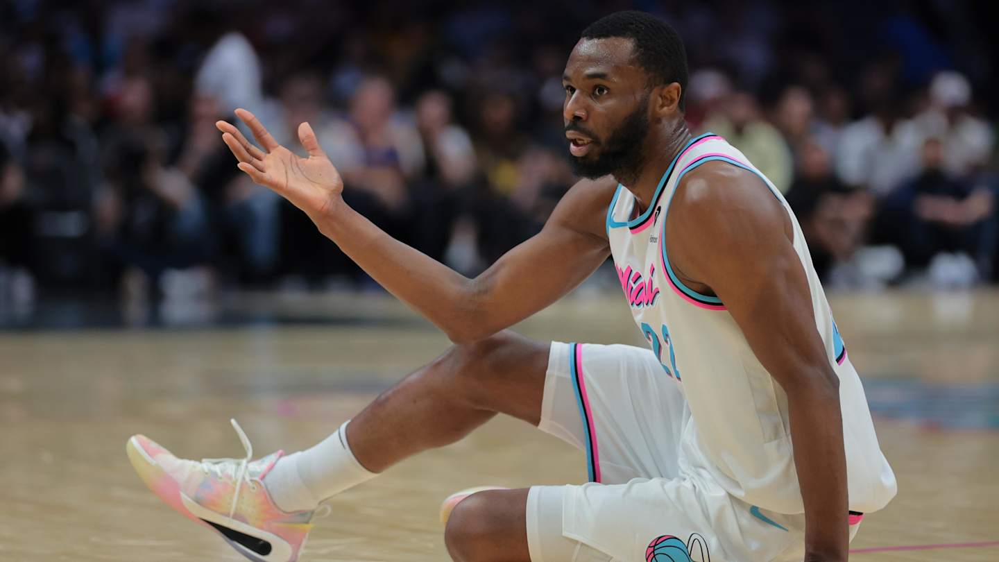 Offseason Analysis: The Andrew Wiggins Conundrum For The Miami Heat Offseason Analysis: The Andrew Wiggins Conundrum For The Miami Heat