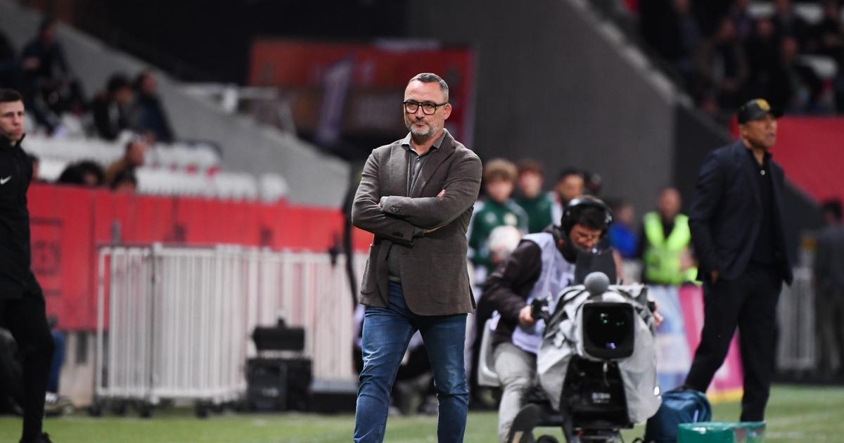 OGC Nice: Pas De Joker, La Course Au Maintien S'intensifie En Ligue 1 OGC Nice: Pas De Joker, La Course Au Maintien S'intensifie En Ligue 1