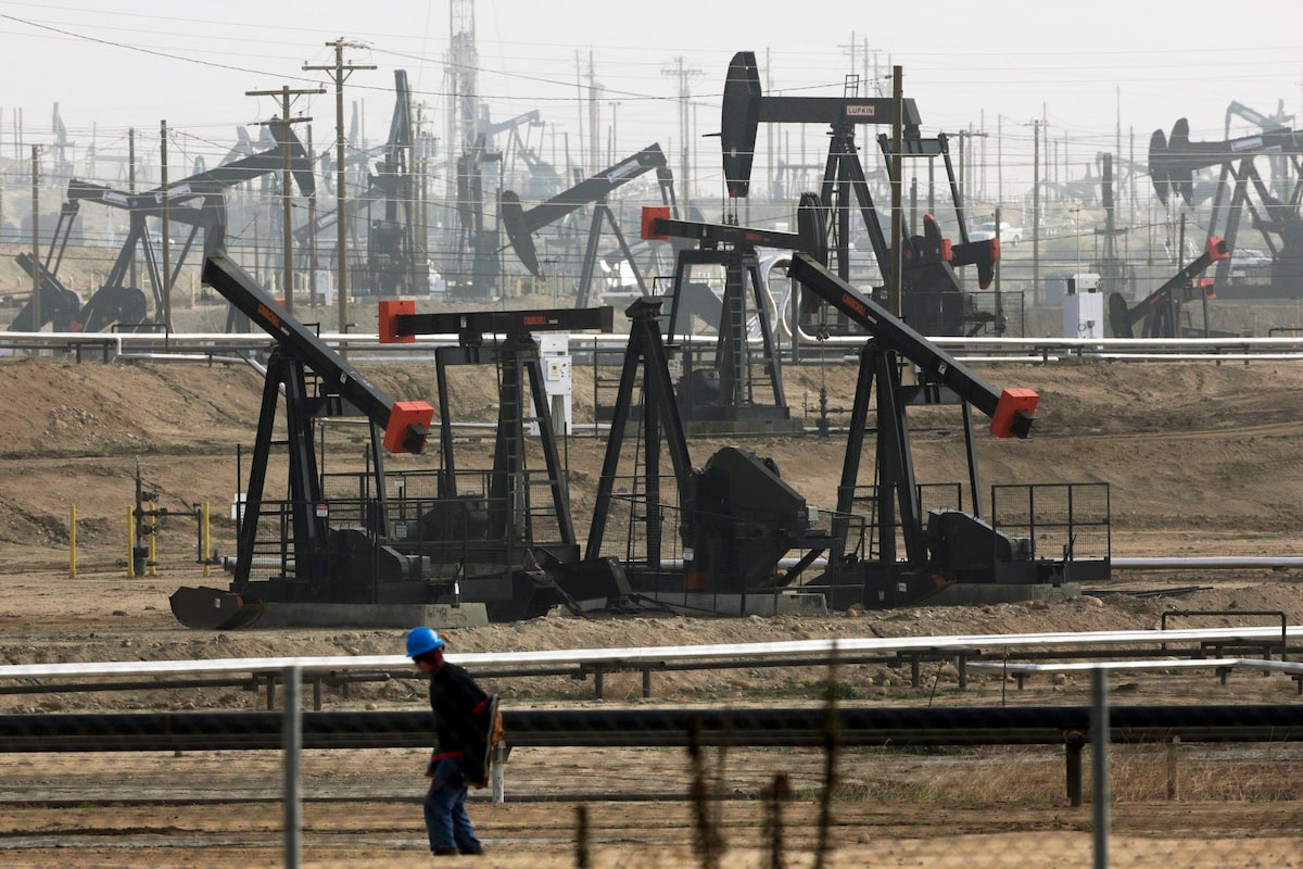 Oil Market Update: 3% Price Increase Driven By European And Chinese Demand Oil Market Update: 3% Price Increase Driven By European And Chinese Demand