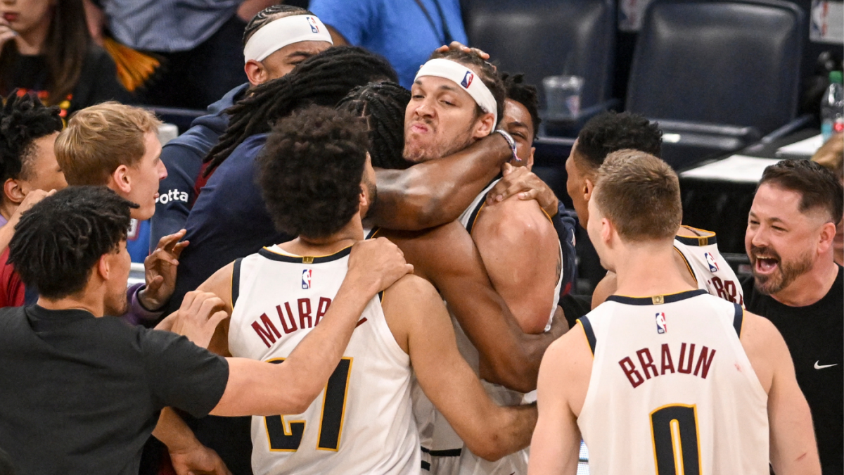 OKC Thunder Vs. Denver Nuggets Game 1: Score, Highlights, And Key Moments OKC Thunder Vs. Denver Nuggets Game 1: Score, Highlights, And Key Moments