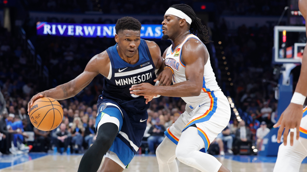 OKC Thunder Vs. Minnesota Timberwolves: Predicting The Upset In The Playoffs OKC Thunder Vs. Minnesota Timberwolves: Predicting The Upset In The Playoffs