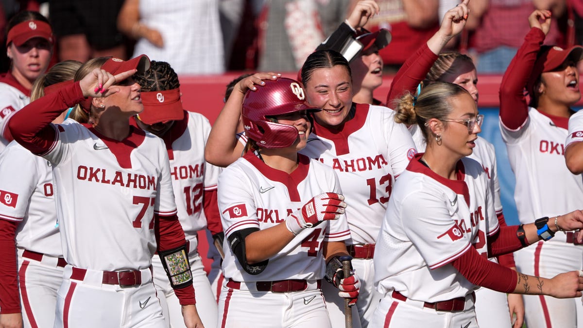 Oklahoma Sooners Secure SEC Title: A Social Media Roundup Oklahoma Sooners Secure SEC Title: A Social Media Roundup