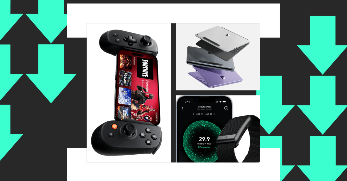 One Controller To Rule Your Gaming Empire: A Comprehensive Review One Controller To Rule Your Gaming Empire: A Comprehensive Review
