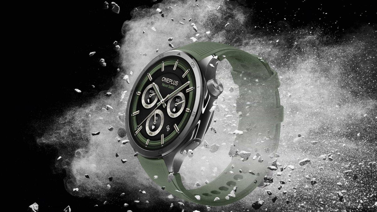 OnePlus Watch 3 Release Date: Pre-orders Ship April 15th OnePlus Watch 3 Release Date: Pre-orders Ship April 15th