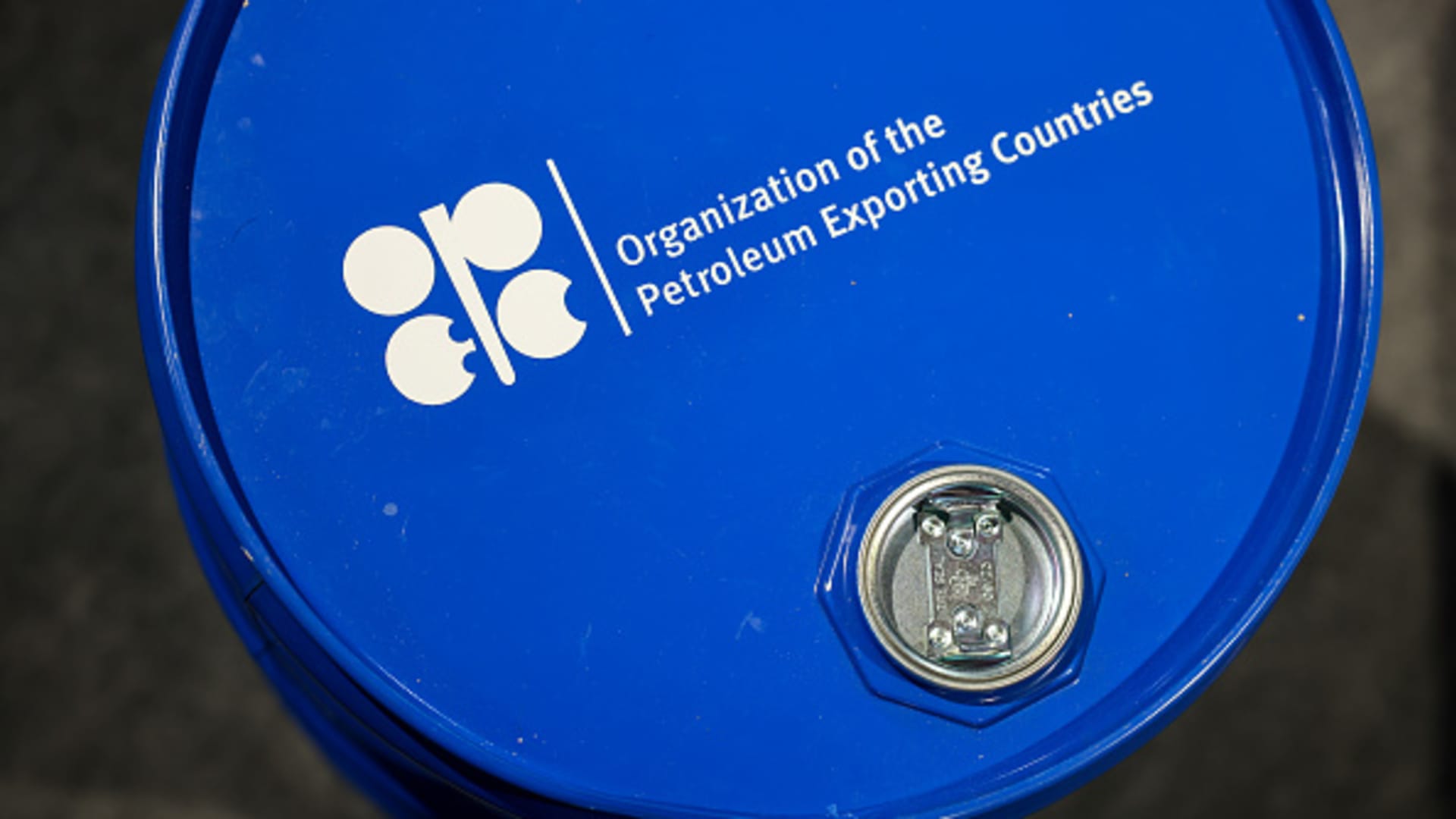 OPEC+ June Production Increase Drives U.S. Crude To Two-Year Low OPEC+ June Production Increase Drives U.S. Crude To Two-Year Low