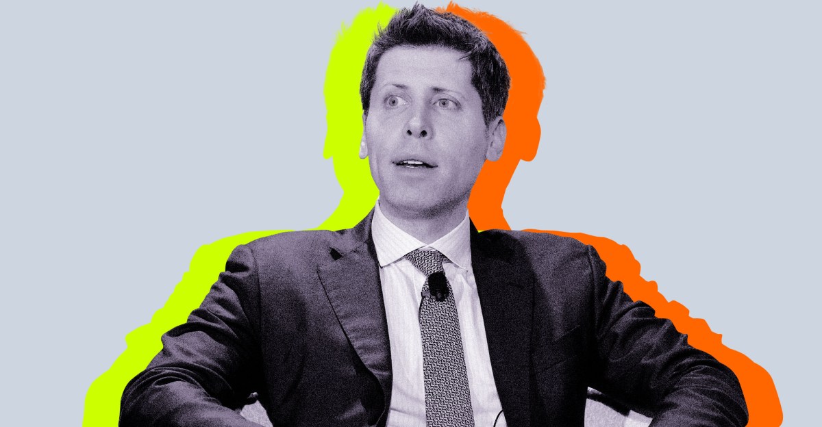 OpenAI's Bold Move: Rejection Of For-Profit Board Control OpenAI's Bold Move: Rejection Of For-Profit Board Control