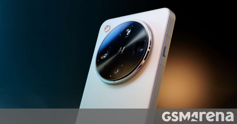 Oppo Find X8 Ultra Announced: Enhanced Camera System Detailed Oppo Find X8 Ultra Announced: Enhanced Camera System Detailed