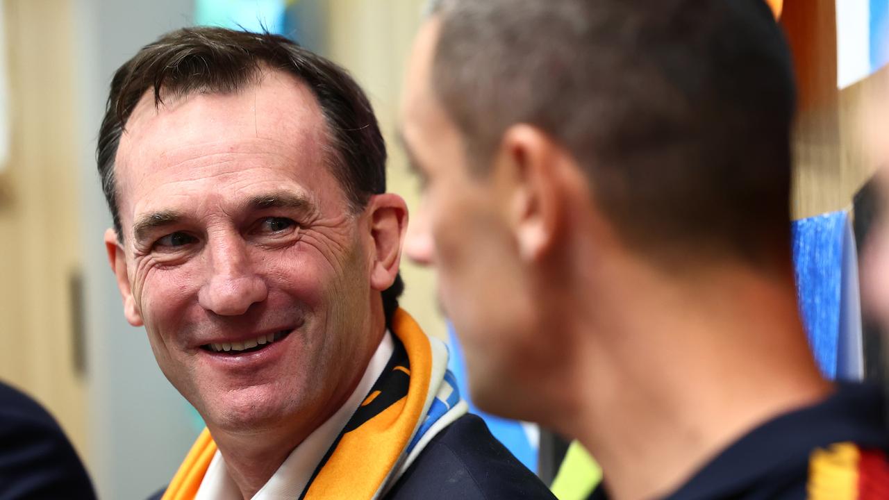 Origin Talks To Impact Future AFL Gather Round Events Origin Talks To Impact Future AFL Gather Round Events
